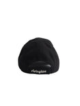 Trappist Hat (Black) Trappist Hat (Black)
