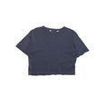 Classic Logo Women's T-Shirt (Washed Black) Classic Logo Women's T-Shirt (Washed Black)
