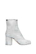 Tabi Bianchetto Boots (Black/White) Tabi Bianchetto Boots (Black/White)