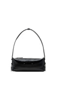 Baguette Small Shoulder Bag (Black) Baguette Small Shoulder Bag (Black)