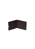 Soft Tab Bifold Wallet (Dark Chocolate) Soft Tab Bifold Wallet (Dark Chocolate)