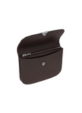Soft Tab Wallet (Dark Chocolate) Soft Tab Wallet (Dark Chocolate)