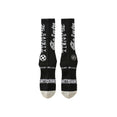 Sainty Hunter Socks (Black) Sainty Hunter Socks (Black)
