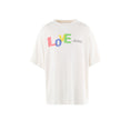 Love Song Short-sleeved Tee (White) Love Song Short-sleeved Tee (White)