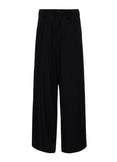 O-Long Straight Pants (Black) O-Long Straight Pants (Black)