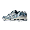 GEL-Kayano 14 Sneakers (Cream/Raw Indigo) GEL-Kayano 14 Sneakers (Cream/Raw Indigo)