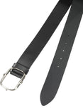 Holis Belt (Black/Silver) Holis Belt (Black/Silver)