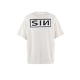 Saint Yourself Short-sleeved Tee (White) Saint Yourself Short-sleeved Tee (White)