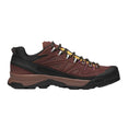 X-ALP Expedition Sneakers (Black/Bitter Chocolate/Concrete) X-ALP Expedition Sneakers (Black/Bitter Chocolate/Concrete)