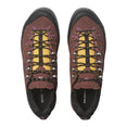 X-ALP Expedition Sneakers (Black/Bitter Chocolate/Concrete) X-ALP Expedition Sneakers (Black/Bitter Chocolate/Concrete)