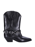 Duerto Boots (Black) Duerto Boots (Black)