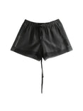 Ante Boxer with Lace Borde (Black) Ante Boxer with Lace Borde (Black)