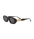 GE-CC2 Sunglasses (Black + gold) GE-CC2 Sunglasses (Black + gold)