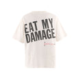 Dirty Pig Short-sleeved Tee (White) Dirty Pig Short-sleeved Tee (White)