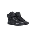 Future Mid-Top Blackboard Sneakers (Black/White) Future Mid-Top Blackboard Sneakers (Black/White)