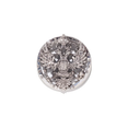 L'Aigle Russe Brooch (Antique Silver) L'Aigle Russe Brooch (Antique Silver)