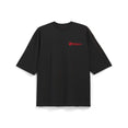 x Willy Chavarria Atelier T-Shirt (Black) x Willy Chavarria Atelier T-Shirt (Black)
