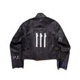 Antonin Welders Jacket (Black) Antonin Welders Jacket (Black)