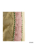 Reversible Ska Jamber (Black/Pink) Reversible Ska Jamber (Black/Pink)