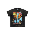 Freedom Tee (Black) Freedom Tee (Black)