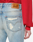 Dayali Reg Jeans (Vintage Blue) Dayali Reg Jeans (Vintage Blue)