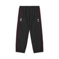 x Willy Chavarria Woven Track Pants (Black) x Willy Chavarria Woven Track Pants (Black)