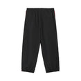 x Willy Chavarria Woven Track Pants (Black) x Willy Chavarria Woven Track Pants (Black)
