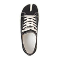 Men's Tabi Sneakers (Black/White) Men's Tabi Sneakers (Black/White)