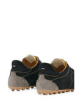 Women's Low Top Sneakers (Grey Smoke Shades/Grey) Women's Low Top Sneakers (Grey Smoke Shades/Grey)