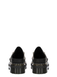 x Dr.Martens Quad Sole Megalance Mule (Black) x Dr.Martens Quad Sole Megalance Mule (Black)