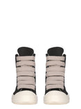 Women's Jumbolace Sneakers (Black/Milk) Women's Jumbolace Sneakers (Black/Milk)