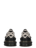 x Dr.Martens Quad Sole Megalance Mule (Black) x Dr.Martens Quad Sole Megalance Mule (Black)