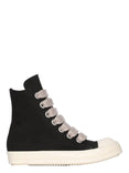 Women's Jumbolace Sneakers (Black/Milk) Women's Jumbolace Sneakers (Black/Milk)