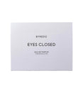 EDP Eyes Closed (100ml) EDP Eyes Closed (100ml)