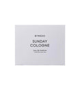 EDP Sunday Cologne (50ml) EDP Sunday Cologne (50ml)