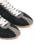 Women's Low Top Sneakers (Grey Smoke Shades/Grey) Women's Low Top Sneakers (Grey Smoke Shades/Grey)