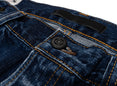 Showa Relaxed Akarui Jeans (Vintage Mid-Blue) Showa Relaxed Akarui Jeans (Vintage Mid-Blue)