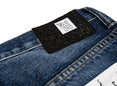 Showa Relaxed Akarui Jeans (Vintage Mid-Blue) Showa Relaxed Akarui Jeans (Vintage Mid-Blue)