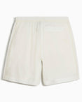 x Wales Bonner Football Shorts (White) x Wales Bonner Football Shorts (White)