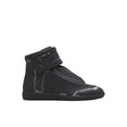Future Mid-Top Blackboard Sneakers (Black/White) Future Mid-Top Blackboard Sneakers (Black/White)