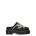x Dr.Martens Quad Sole Megalance Mule (Black) x Dr.Martens Quad Sole Megalance Mule (Black)