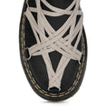 x Dr.Martens Quad Sole Megalance Mule (Black) x Dr.Martens Quad Sole Megalance Mule (Black)