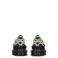 x Dr.Martens Quad Sole Megalance Mule (Black) x Dr.Martens Quad Sole Megalance Mule (Black)