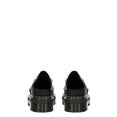 x Dr.Martens Quad Sole Megalance Mule (Black) x Dr.Martens Quad Sole Megalance Mule (Black)