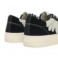 Dellow Cup Shroom Hands Suede (Black) Dellow Cup Shroom Hands Suede (Black)