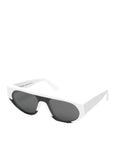 Kanibaly Sunglasses (White/Black/Grey) Kanibaly Sunglasses (White/Black/Grey)