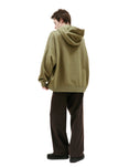 Amplus SB Hoodie P.O. (Olive) Amplus SB Hoodie P.O. (Olive)