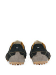 Women's Low Top Sneakers (Grey Smoke Shades/Grey) Women's Low Top Sneakers (Grey Smoke Shades/Grey)
