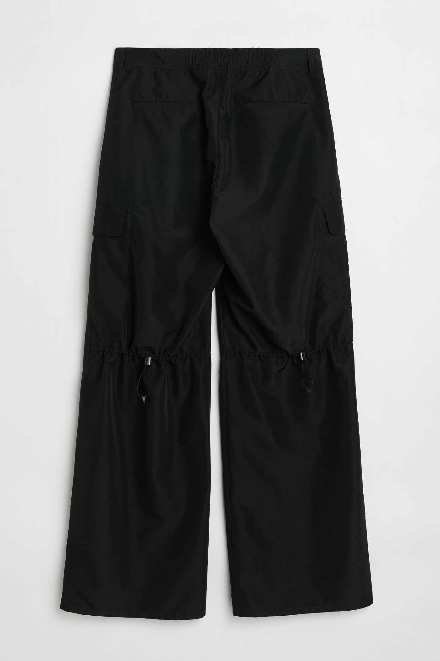 ALLOY TROUSER (BLACK GRACE) – tons-shop