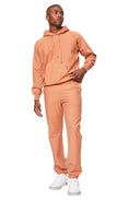 SUPER MILLED SWEAT PANTS (LIGHT BROWN) SUPER MILLED SWEAT PANTS (LIGHT BROWN)
